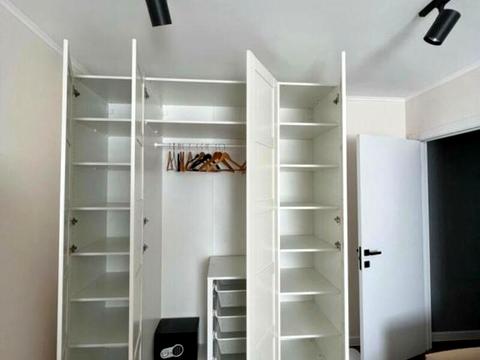 квартира по адресу Вишняковская ул., 2