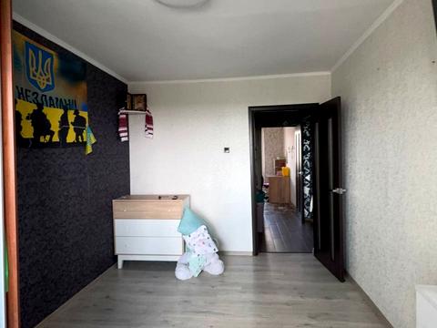 квартира по адресу Пилотская ул., 53