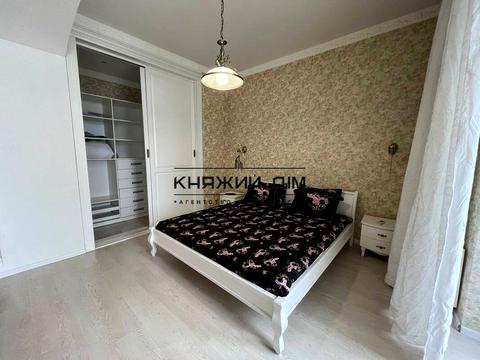 квартира за адресою Дніпровська набережна вул., 26-Д