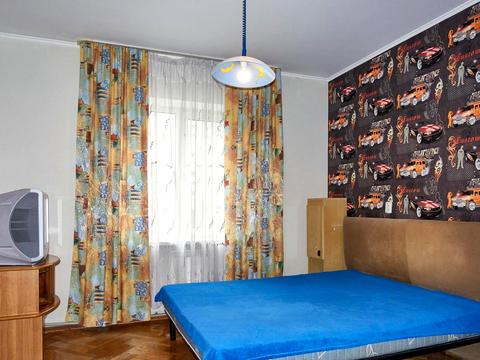 квартира за адресою Київ, Драгоманова вул., 40-А