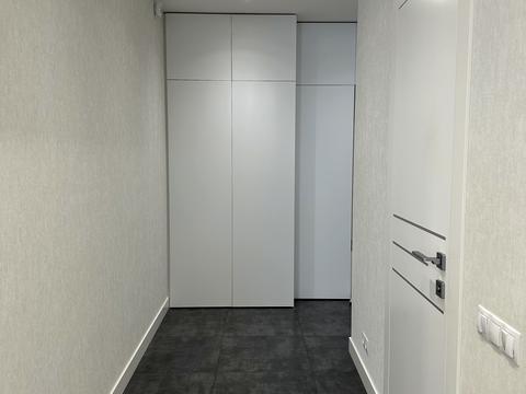 квартира по адресу Киевская ул., 249