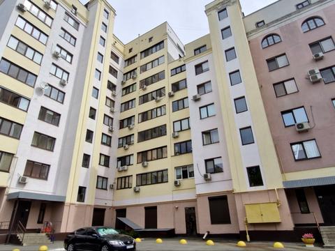 квартира за адресою Героїв Харкова просп. (Московський), 124/7