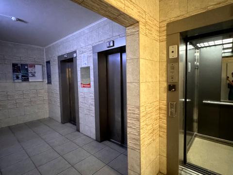 квартира по адресу Софии Русовой ул., 5-Б