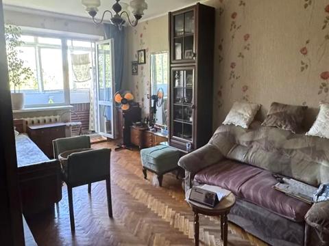 квартира по адресу Юности просп., 37