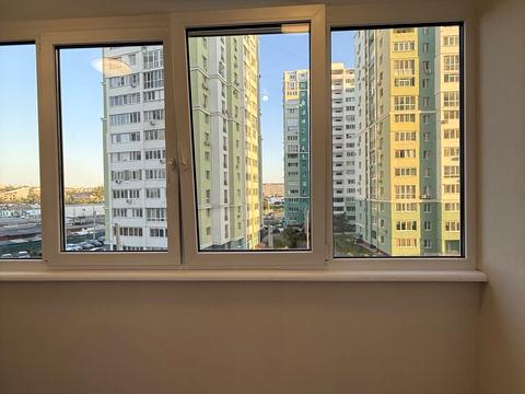 квартира за адресою Рогатинська Левада вул. (Іванівський), 18