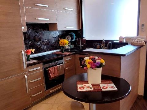 квартира по адресу Петра Панча ул., 18