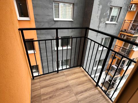 квартира по адресу Немировское шоссе, 94-Є, корп. 1-5