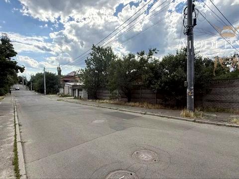 участок по адресу Чигиринская ул., 77