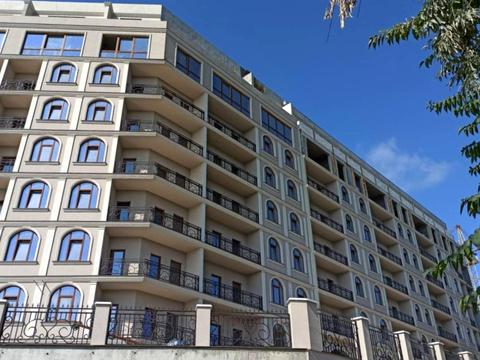 квартира по адресу Дача Ковалевского ул., 91