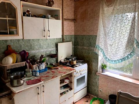 квартира за адресою Новомостицька вул., 2-Г