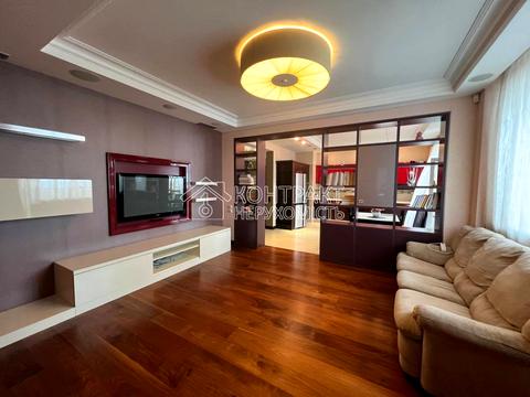 квартира по адресу Культуры ул., 22б