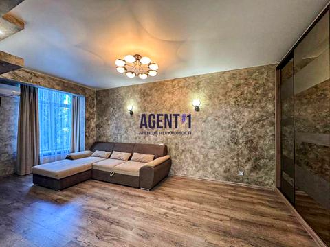 квартира за адресою Клавдіївська вул., 40-Д