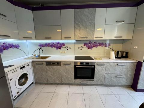 квартира за адресою Івасюка, 7