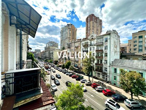 квартира за адресою Саксаганського вул., 106