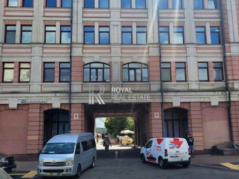 коммерческая по адресу Спасская ул., 5
