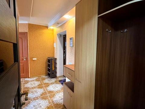 квартира за адресою Запорізьке шосе, 2-А
