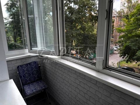 квартира за адресою Велика Васильківська вул. (Червоноармійська), 136