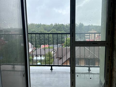 квартира по адресу Щирецкая ул., 55