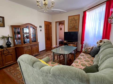 квартира за адресою Ланжеронівська вул., 17
