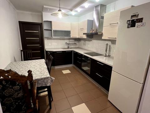 квартира за адресою Юлії Здановської вул. (Ломоносова), 52-3