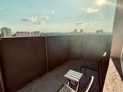 квартира за адресою Гарматна вул., 31-А