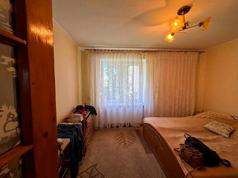 квартира по адресу Меліоративна, 9