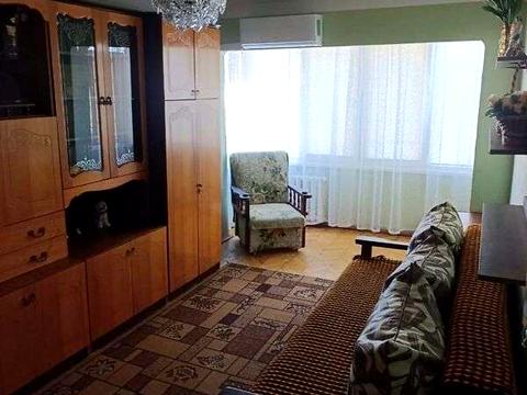квартира за адресою Київ, Братиславська вул., 40-А