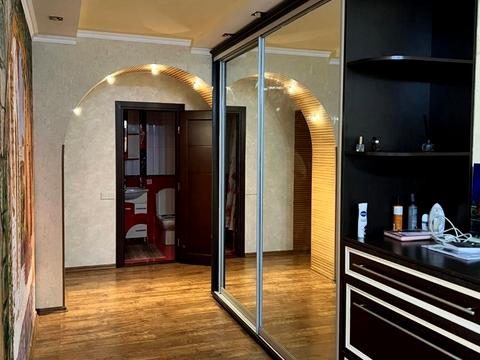 квартира за адресою Полякова вул., 25