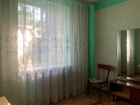квартира по адресу Криворожская ул., 32