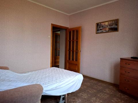 квартира за адресою Амосова вул. (Корчагінців), 34
