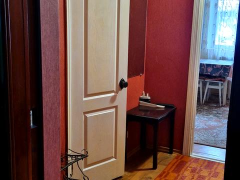 квартира по адресу Заречанская ул., 14/1
