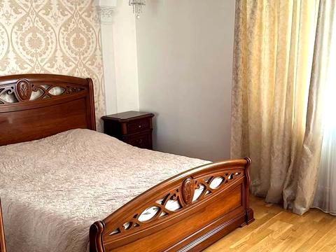 квартира по адресу Пасечная ул., 171
