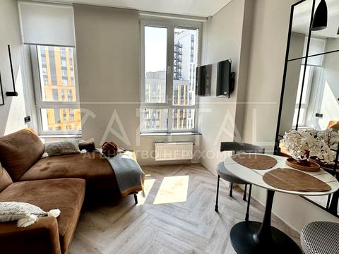 квартира за адресою Столичне шосе, 3