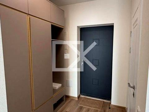 квартира за адресою Кадетський Гай вул., 8