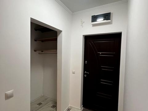 квартира по адресу Под Голоском ул., 22