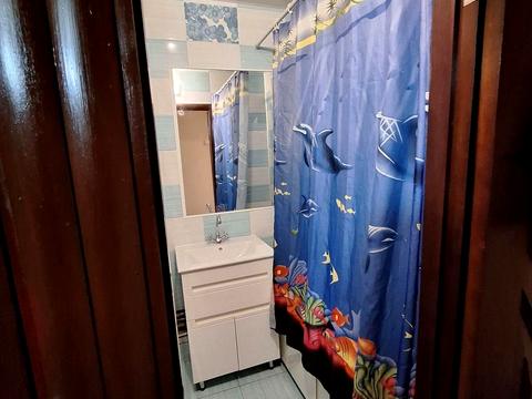 квартира по адресу Леся Курбаса просп., 12-Б
