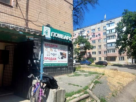 коммерческая по адресу Варшавская ул., 2