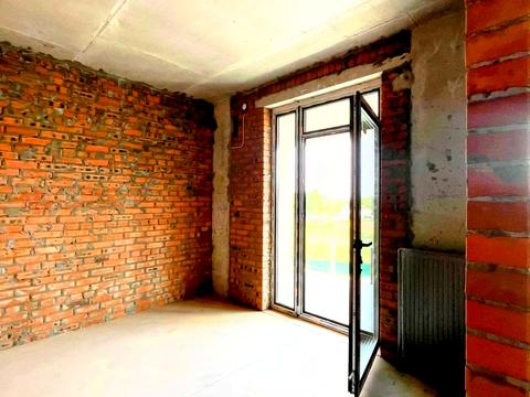 квартира по адресу Паркова, 11