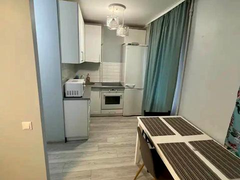 квартира по адресу Александра Поля просп. (Кірова), 98
