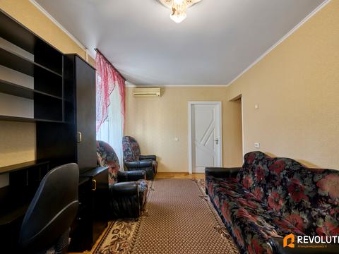 квартира по адресу Зверинецкая ул., 61