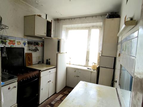 квартира по адресу Любинская ул., 99