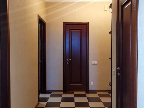 квартира по адресу Ореста Васкула ул., 19