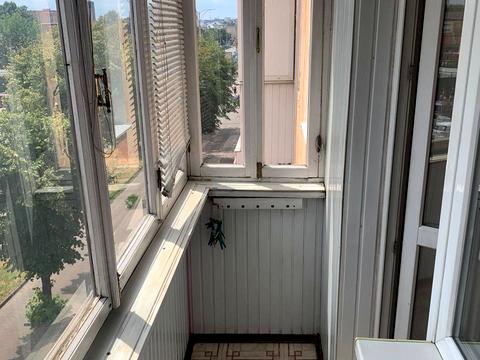 квартира за адресою Коцюбинського просп., 28