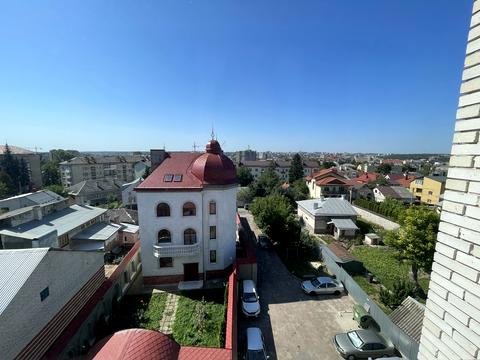 квартира по адресу Генерала Тютюнника ул., 22
