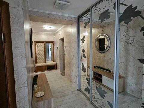 квартира по адресу Владимира Ивасюка ул., 7