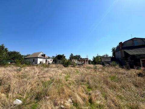 ділянка за адресою Макарівська вул. (Багратіона)