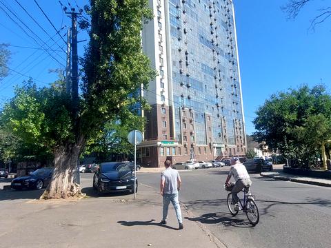 квартира за адресою Болгарська вул., 87а