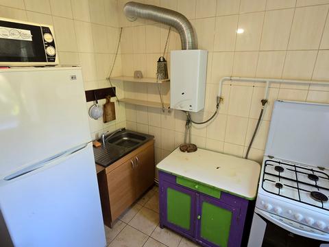 квартира за адресою Адміральська вул., 2а