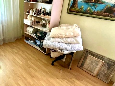 квартира по адресу Мостовая ул., 6а