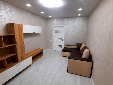 квартира за адресою Кадетський Гай вул., 10